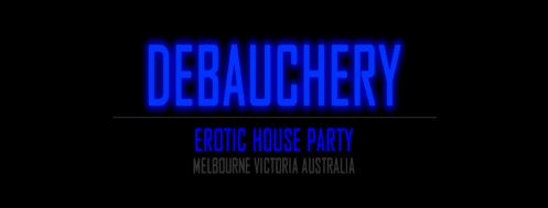 Debauchery - Swingers Parties